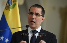 Venezuela tái khẳng định mong muốn tham gia Hiệp ước Thân thiện và Hợp tác