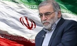 Đại giáo chủ Iran tuyên bố sẽ đáp trả việc nhà khoa học hạt nhân bị ám sát