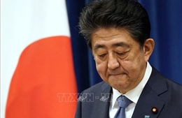 Công tố viên Nhật Bản muốn thẩm vấn cựu Thủ tướng Shinzo Abe về bê bối thu chi