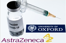 Hàn Quốc ký thỏa thuận mua vaccine ngừa COVID-19 của hãng AstraZeneca