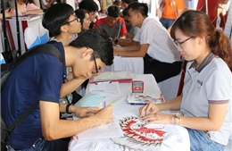 Dự báo gia tăng nhu cầu tuyển dụng nhân sự về CNTT tại Việt Nam 