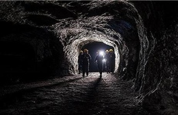 Rò rỉ khí độc trong hầm khai thác than khiến ít nhất 18 người tử vong