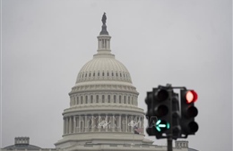 Quốc hội Mỹ công bố dự luật ngân sách và gói cứu trợ 2.300 tỷ USD