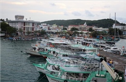 Phương án nào xử lý sau khi chấm dứt cho thuê cảng biển lớn nhất Phú Quốc?