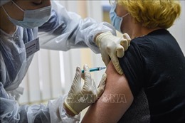WHO kêu gọi phân phối công bằng vaccine phòng COVID-19