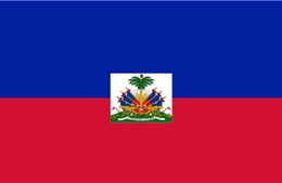 Điện mừng Quốc khánh Cộng hòa Haiti