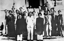 75 năm Quốc hội Việt Nam: Chủ tịch Hồ Chí Minh và cuộc Tổng tuyển cử đầu tiên