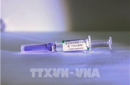 Tổng thống Mexico sẽ tiêm vaccine ngừa COVID-19 của Trung Quốc