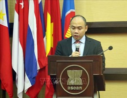 Hội thảo về tin giả và xử lý thông tin sai lệch tại ASEAN