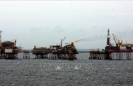 Vietsovpetro, PVEP, PVOIL và BSR hợp tác cung cấp dầu thô và tiêu thụ sản phẩm