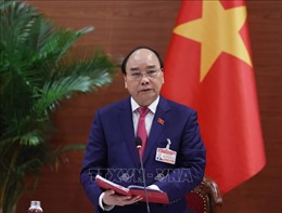 Thủ tướng Nguyễn Xuân Phúc: Nhanh chóng dập dịch hiệu quả trước Tết
