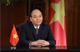 Thủ tướng Chính phủ gửi thư thăm hỏi cộng đồng doanh nghiệp, doanh nhân Việt Nam