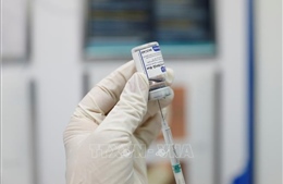 Séc muốn mua trực tiếp vaccine Sputnik V của Nga