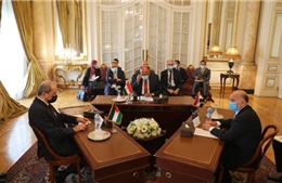 Ai Cập, Jordan và Iraq tăng cường hợp tác ba bên