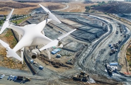 Israel phát triển hệ thống giám sát không trung thông minh