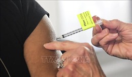 HĐBA LHQ sẽ thảo luận thách thức tiếp cận vaccine toàn cầu