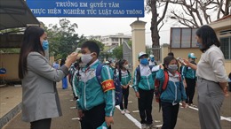 Lâm Đồng: Học sinh đi học trở lại vào ngày 17/2, mọi thông tin khác là giả mạo