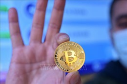 Telsa chấp nhận đồng Bitcoin trong các giao dịch tại Mỹ