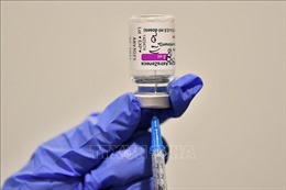 Colombia phê duyệt sử dụng khẩn cấp vaccine của AstraZeneca