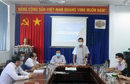 5 trường hợp mắc COVID-19 ở Kiên Giang không có nguy cơ lây nhiễm