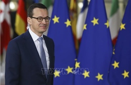 Thủ tướng Ba Lan đẩy mạnh cuộc chiến pháp lý với EU