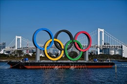 Nhật Bản cân nhắc giới hạn số lượng khán giả xem trực tiếp Olympic Tokyo