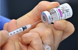 Hàn Quốc kết luận vaccine không liên quan 8 ca tử vong mới đây