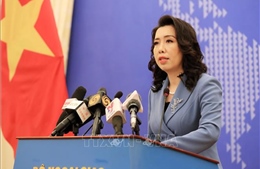 Chính sách nhất quán của Nhà nước Việt Nam là bảo vệ và thúc đẩy quyền con người