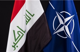 NATO và Iraq đối thoại chính trị-quân sự