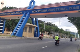 Thực hiện Kết luận thanh tra tại Khu công nghiệp Hòa Khánh, Đà Nẵng