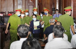 Vụ án nguyên Phó Chủ tịch UBND TP Hồ Chí Minh Nguyễn Thành Tài: Bác yêu cầu của Dương Thị Bạch Diệp