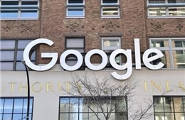 Google gỡ bỏ các nội dung trái với quy định pháp luật Nga