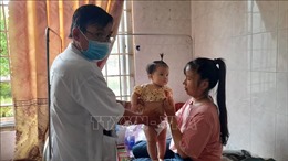 Bình Định: Hàng trăm người dân bị ngộ độc chưa rõ nguyên nhân