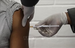 Cuba thử nghiệm giai đoạn cuối vaccine Soberana 02 tự sản xuất