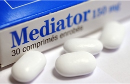 Công ty dược phẩm Pháp bị phạt 3,2 triệu USD do bê bối thuốc giảm cân