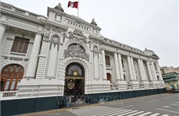 Peru tiến hành bầu cử tổng thống trong điều kiện dịch bệnh