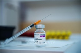 Australia khẳng định vaccine AstraZeneca an toàn
