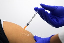 UNICEF đề xuất các biện pháp thúc đẩy phân phối vaccine công bằng 