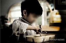 Hàn Quốc cấp thẻ cư trú tạm thời cho trẻ em nhập cư bất hợp pháp