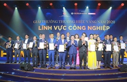 TP Hồ Chí Minh giữ vững vai trò đầu tàu kinh tế - Bài cuối: Thương hiệu vươn tầm quốc tế