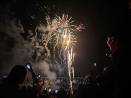 Ninh Bình: Tạm dừng tổ chức các lễ hội và bắn pháo hoa dịp Tết Nguyên đán