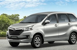 Toyota Việt Nam triệu hồi 3.280 xe Avanza và Rush nhập khẩu