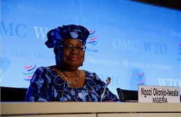​Lần đầu tiên WTO dành một nửa số ghế cấp phó tổng cho nữ giới
