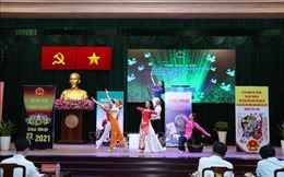 Thành phố Hồ Chí Minh tổ chức Hội thi &#39;Chọn người tiêu biểu đức, tài của Nhân dân&#39;