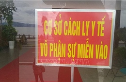 Về thông tin &#39;chi phí cho cơ quan chức năng phòng, chống dịch&#39;: Yêu cầu cơ sở thu phí giải trình, làm rõ ​