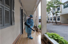 Chuẩn bị kịch bản chi tiết cho mọi tình huống diễn biến phức tạp của dịch COVID-19