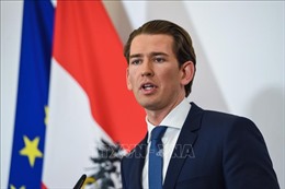 Thủ tướng Áo bị điều tra về cáo buộc nói dối Quốc hội