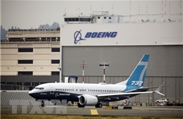 Mỹ yêu cầu Boeing kiểm tra dòng máy bay 737