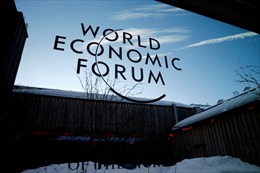 WEF hoãn hội nghị thượng đỉnh thường niên tại Singapore