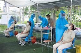 Các chuyên gia Nga đánh giá cao khả năng ứng phó của Việt Nam trong đại dịch COVID-19